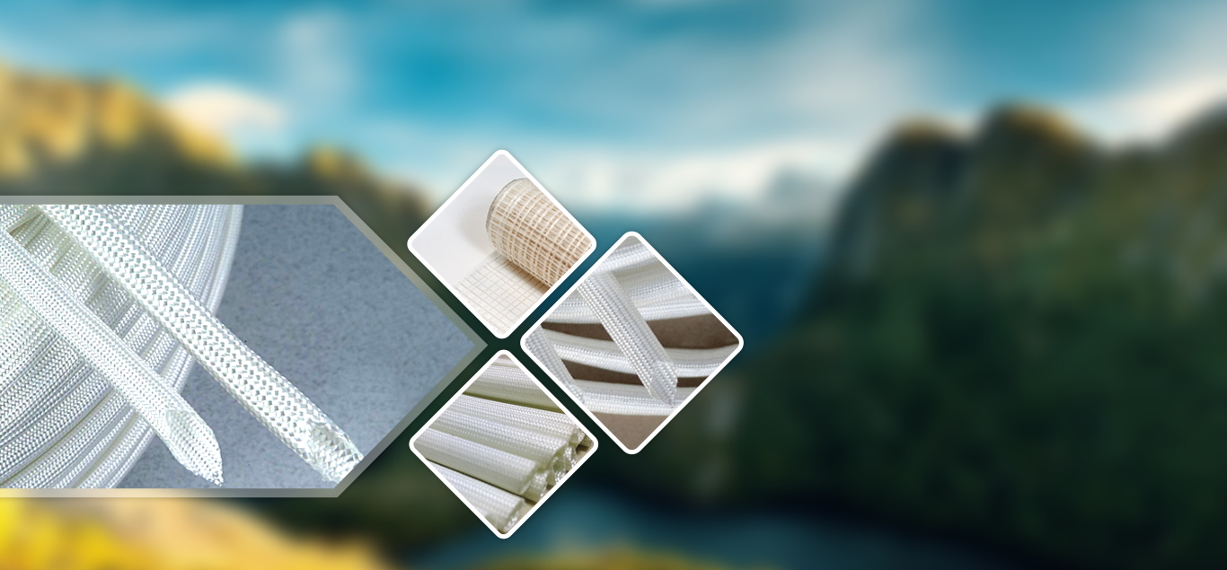 High Quality Fiberglass Product...